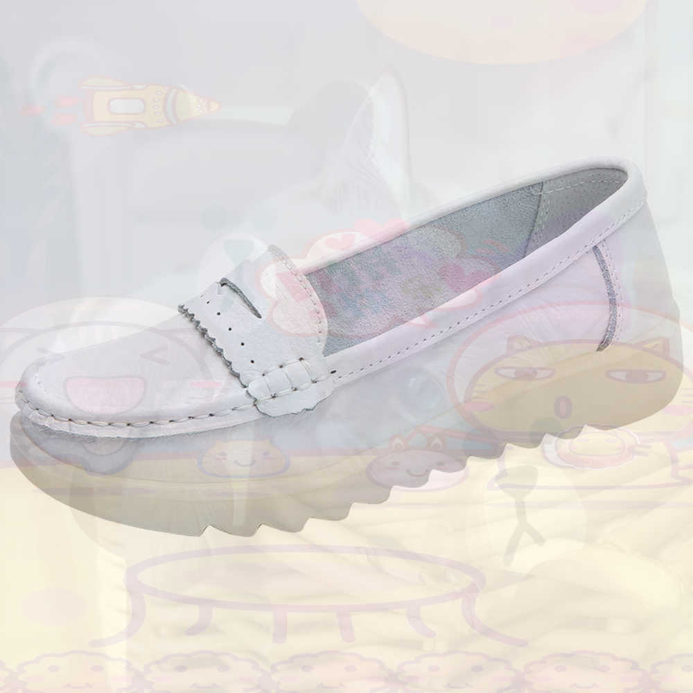 Women'S Formal Wear Canada - Moccasin Driving Teenage Sneakers Skateboarding Women's