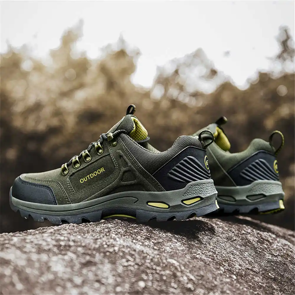 Women'S Formal Wear Canada - Non-slip Lace Up Hiking Tennis For