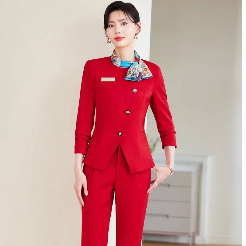 Women'S Formal Wear Plus Size - Plus Size Formal Elegant Styles Pantsuits