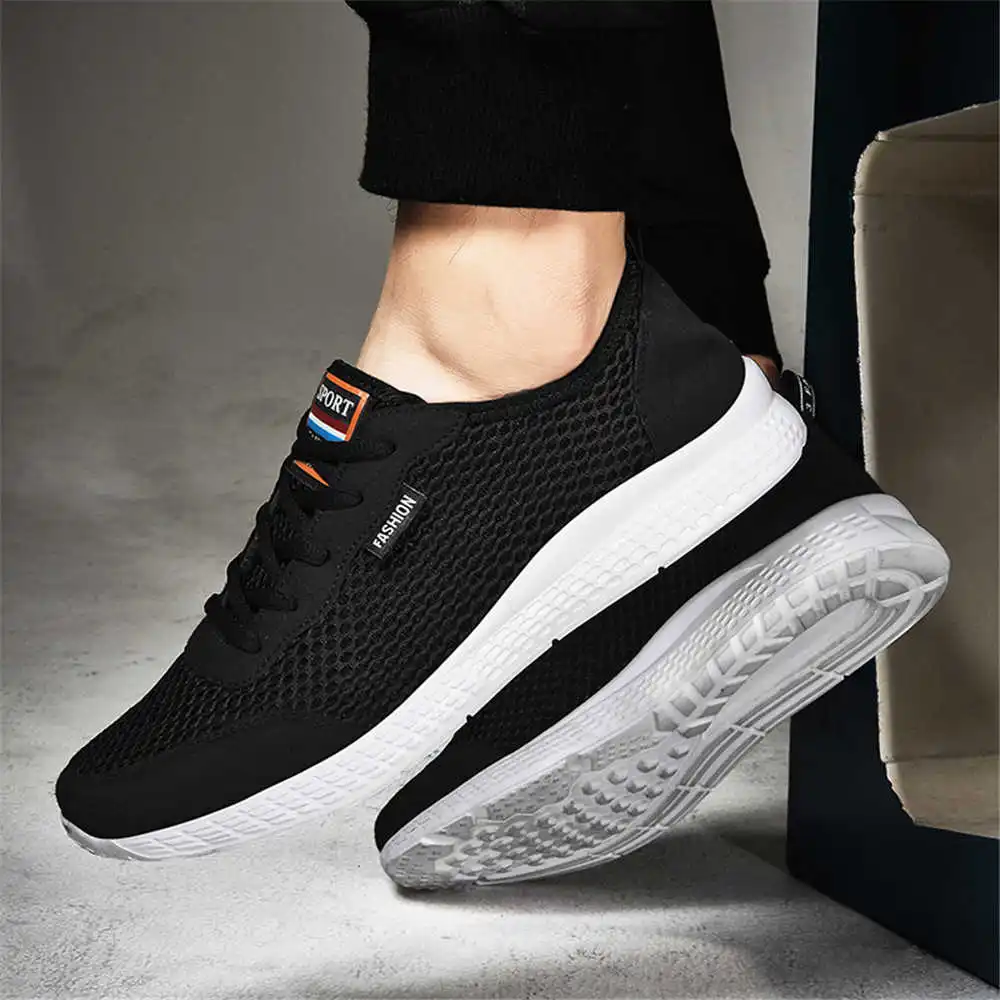 Women'S Formal Wear Canada - 35-46 Breathable Light Blue Sneakers Men