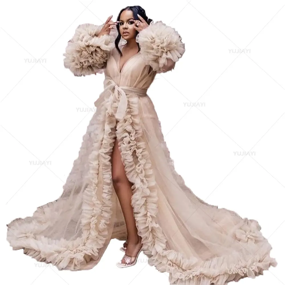 Bridal Prom Dress Fluffy Tulle - огляд і ціна Women'S Formal Wear Wedding