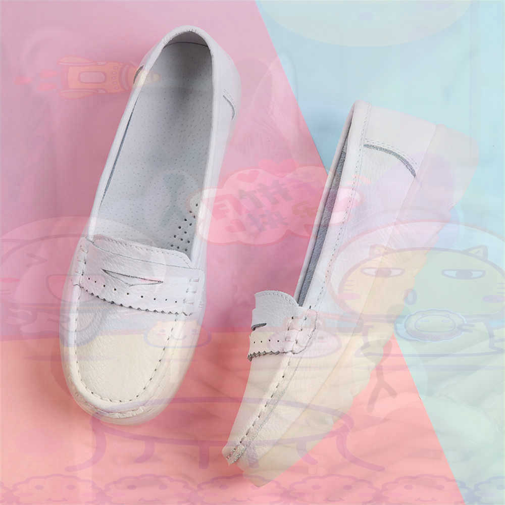 Moccasin Driving Teenage Sneak - огляд і ціна Women'S Formal Wear Canada
