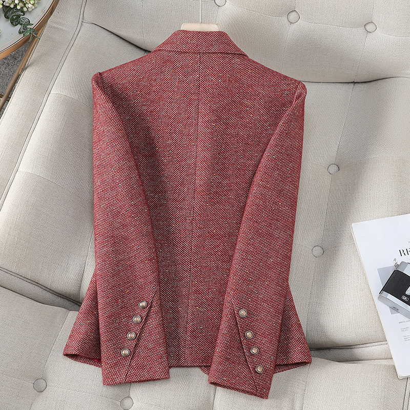Office Ladies Blazer Women Jac - огляд і ціна Women Formal Wear Blazers