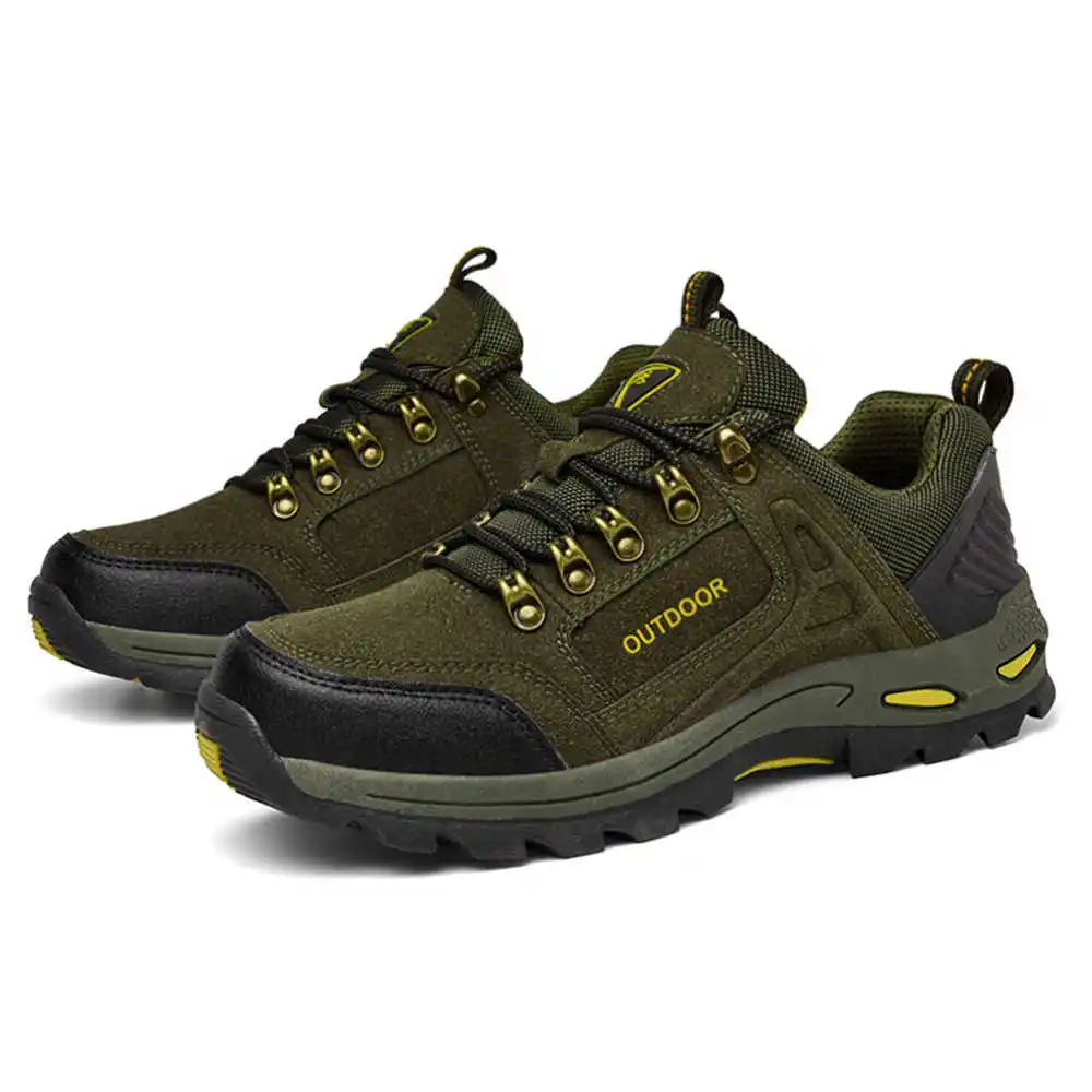Non-slip Lace Up Hiking Tennis - огляд і ціна Women'S Formal Wear Canada