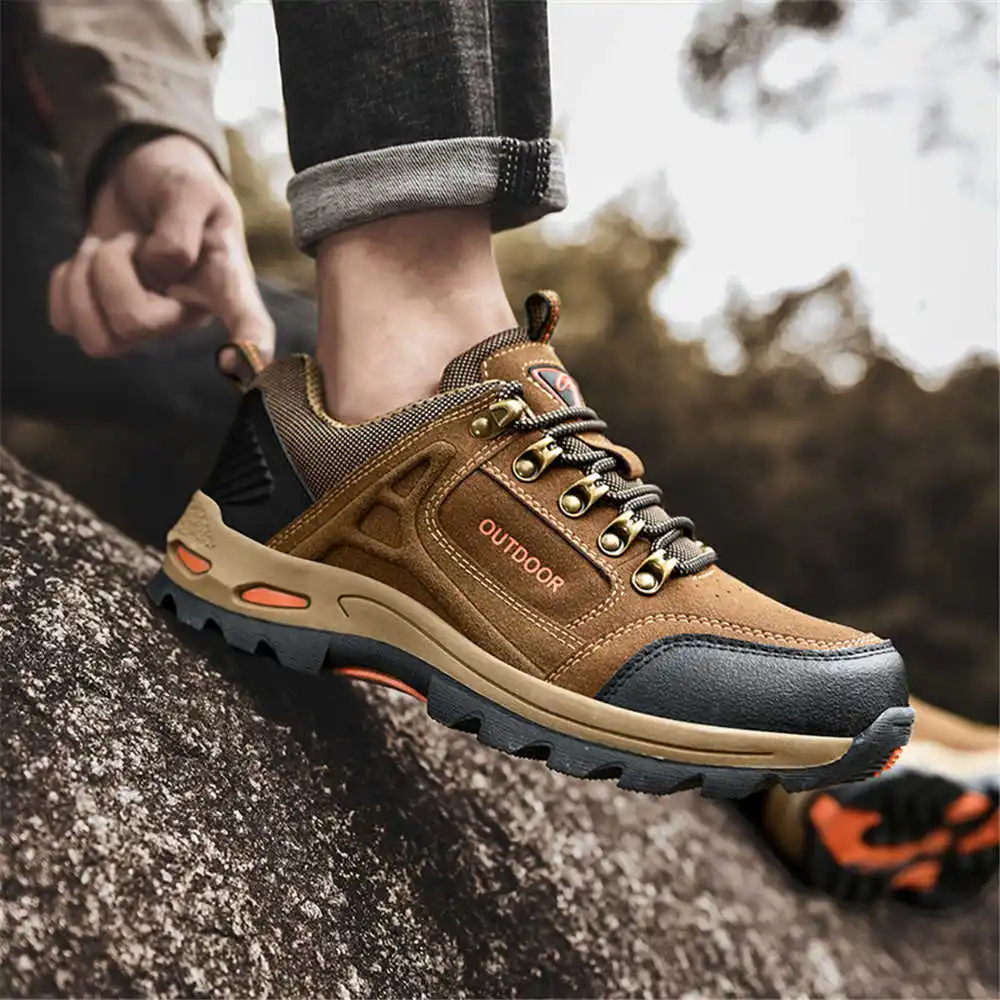 Non-slip Lace Up Hiking Tennis - огляд і ціна Women'S Formal Wear Canada
