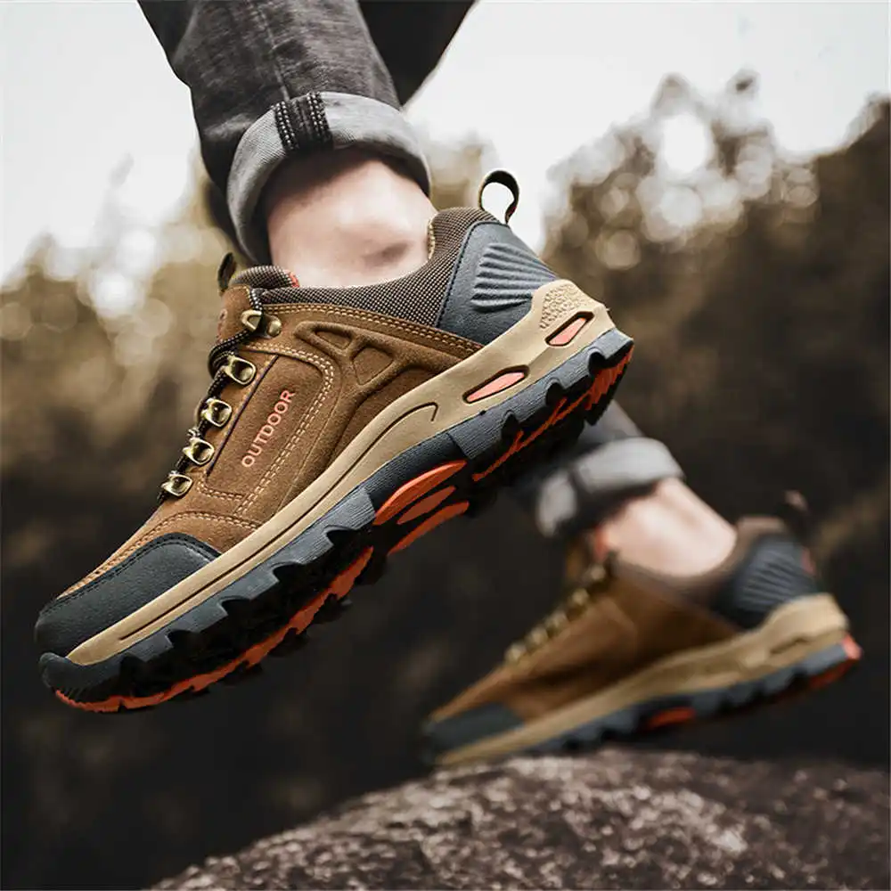 Non-slip Lace Up Hiking Tennis - огляд і ціна Women'S Formal Wear Canada