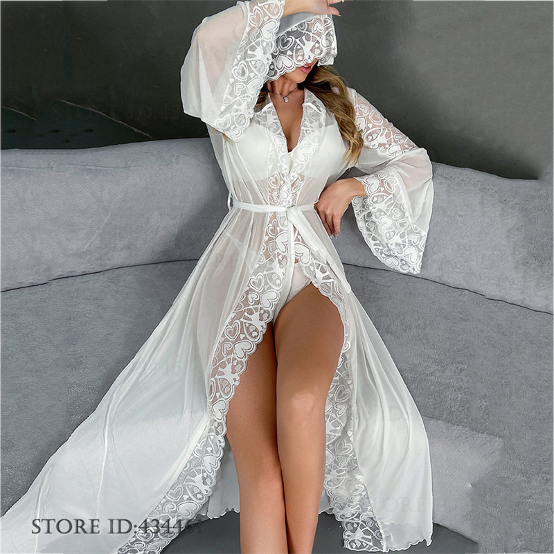Sexy Perspective Mesh Bride We - огляд і ціна Women'S Formal Wear Wedding