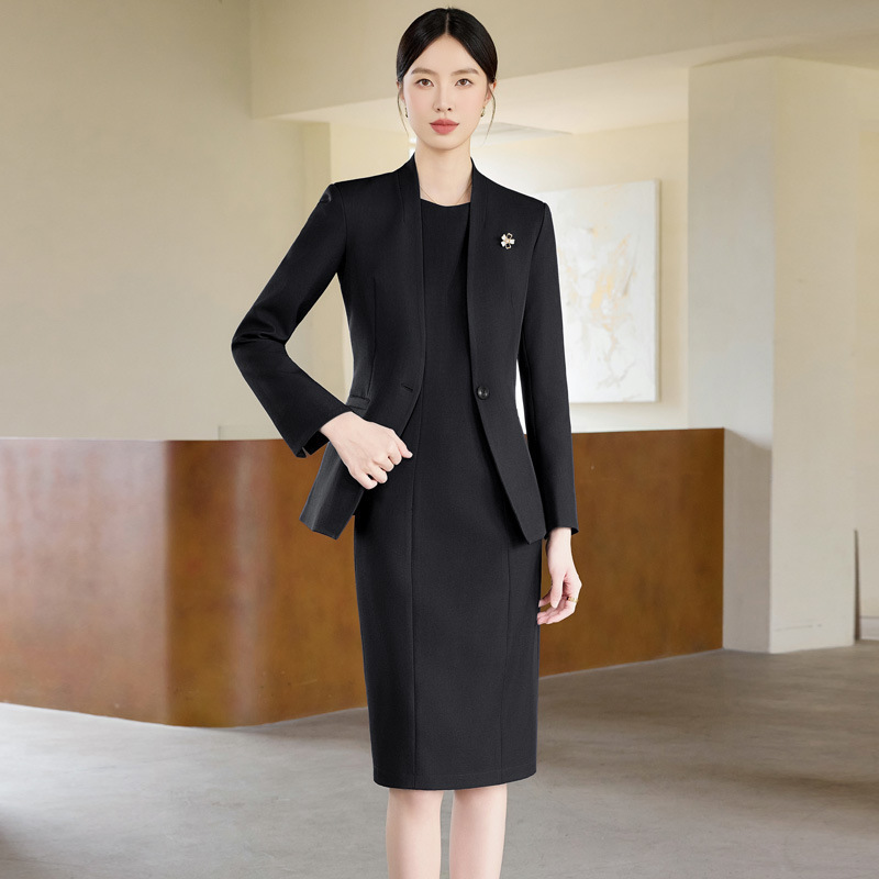 Formal Women Business Suits OL - огляд і ціна Women Formal Wear Blazers