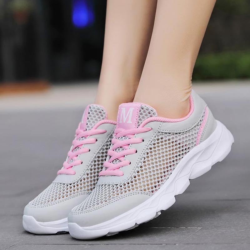 Summer Breathable Sneakers Wom - огляд і ціна Women'S Formal Wear That'S Not A Dress