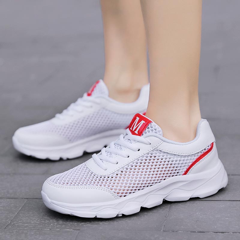 Summer Breathable Sneakers Wom - огляд і ціна Women'S Formal Wear That'S Not A Dress