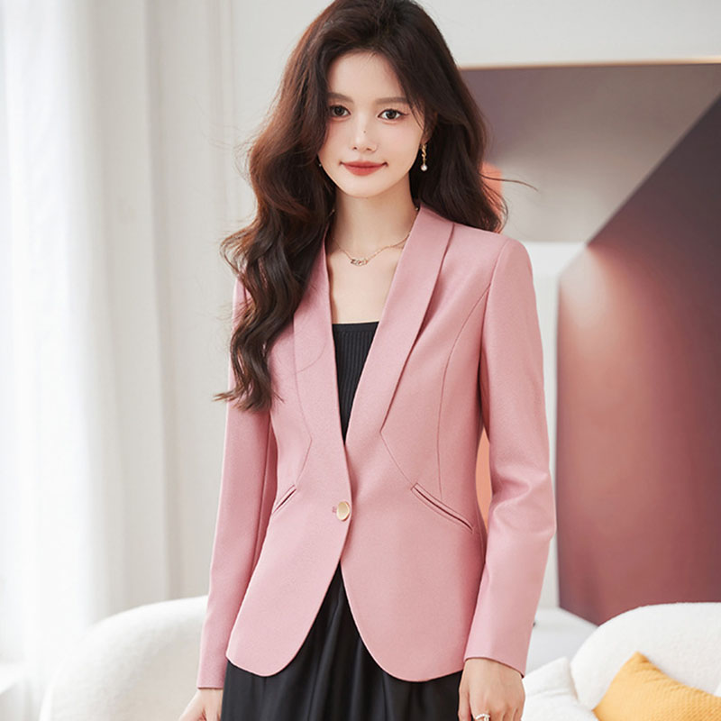 2025 New Fashion Women Formal  - огляд і ціна Women Formal Wear With Black Blazer