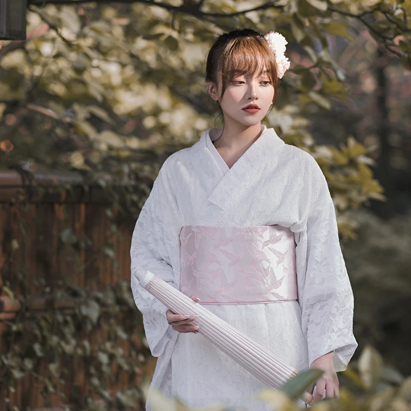 Japan Style Women's Lace Kimon - огляд і ціна Formal Wear Japan Women