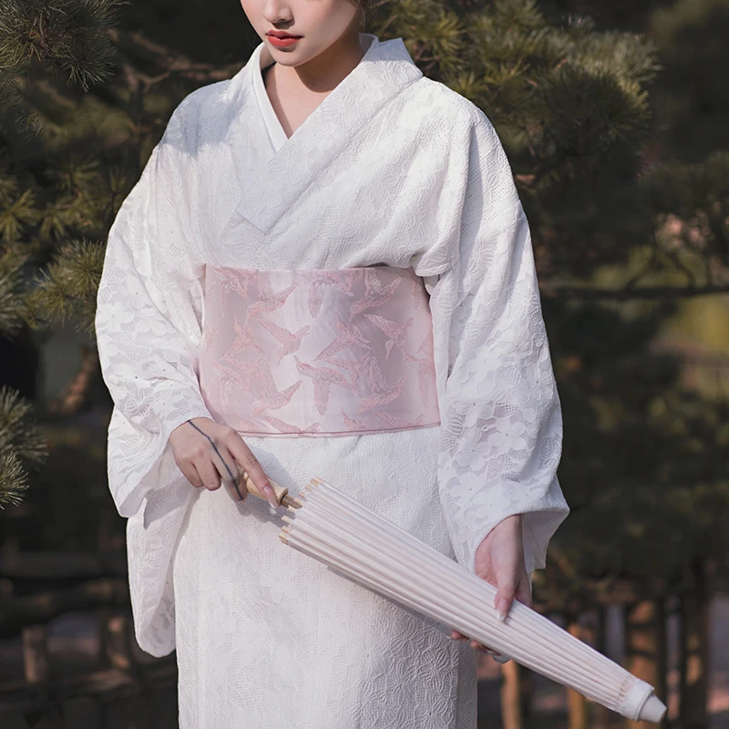 Japan Style Women's Lace Kimon - огляд і ціна Formal Wear Japan Women