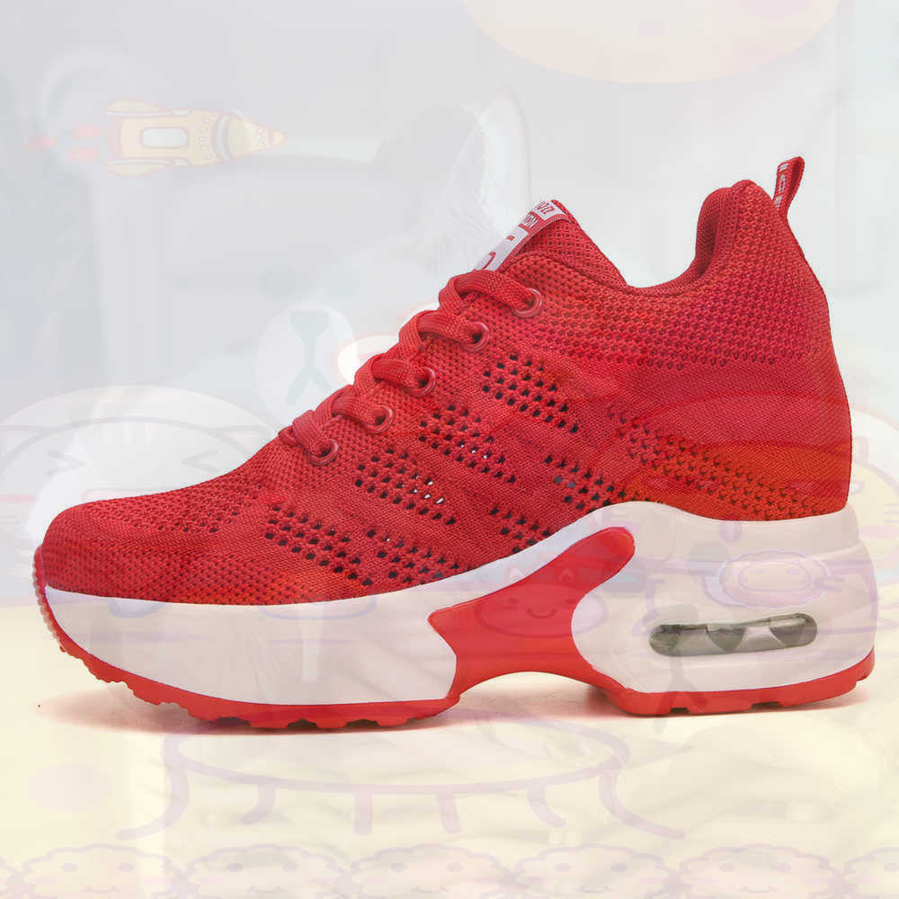 Red Size 36 Shoes Woman Tennis - огляд і ціна Vintage Women'S Formal Wear