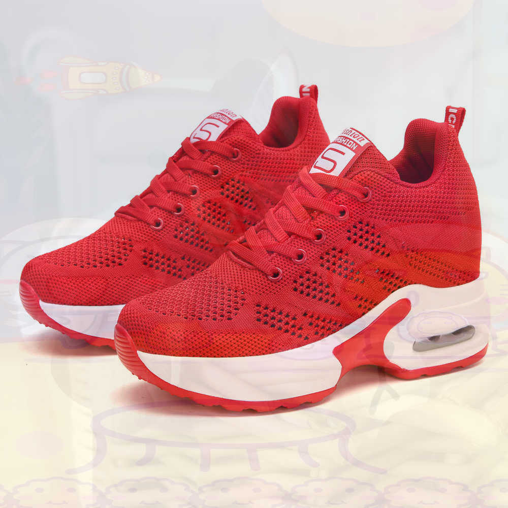 Red Size 36 Shoes Woman Tennis - огляд і ціна Vintage Women'S Formal Wear