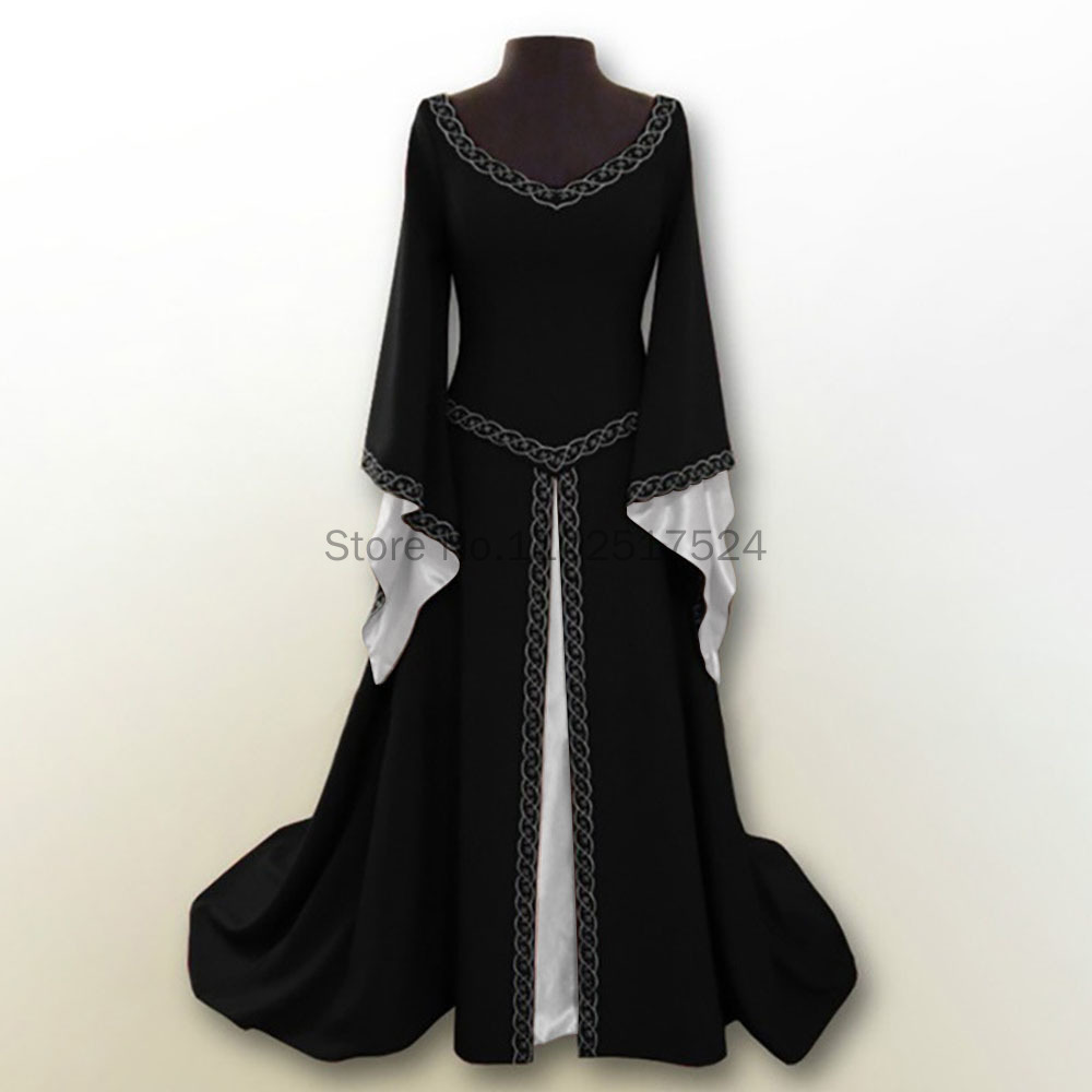 Womens Medieval Renaissance Wh - огляд і ціна Women'S Formal Wear Wedding