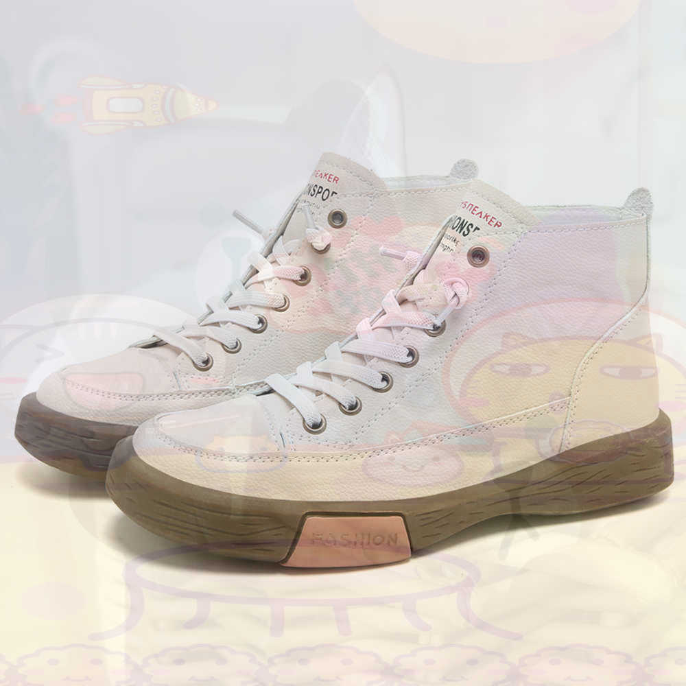 High Top Hi Cut Offers Skatebo - огляд і ціна Vintage Women'S Formal Wear