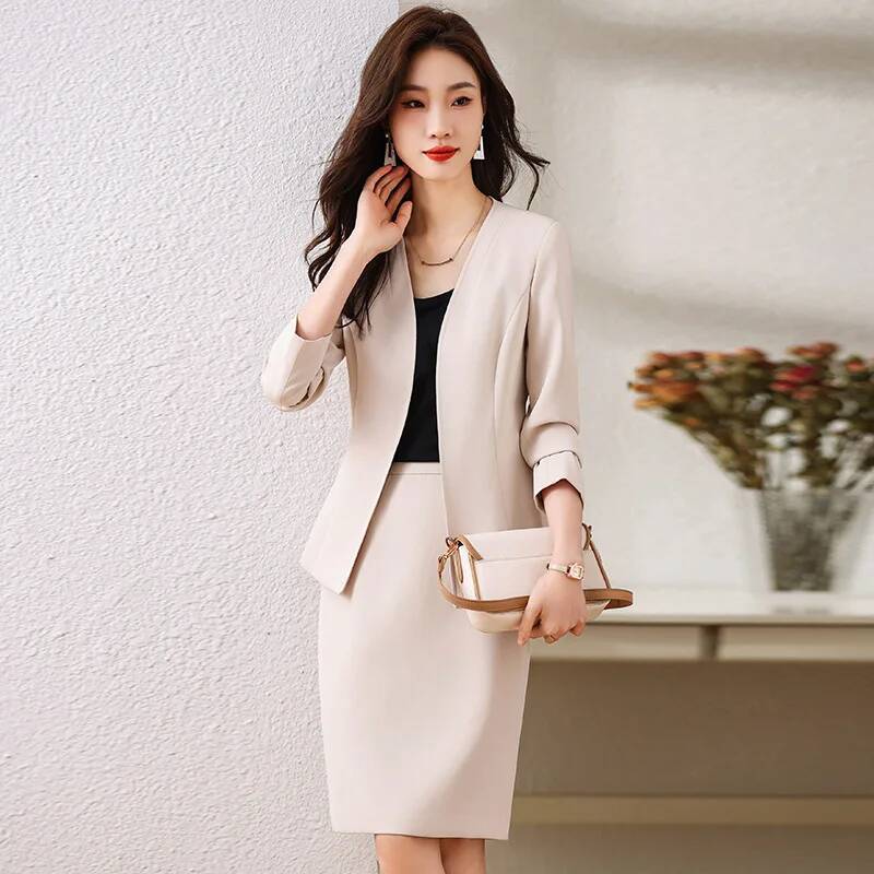 Formal Women Business Suits wi - огляд і ціна Women Formal Wear Blazers