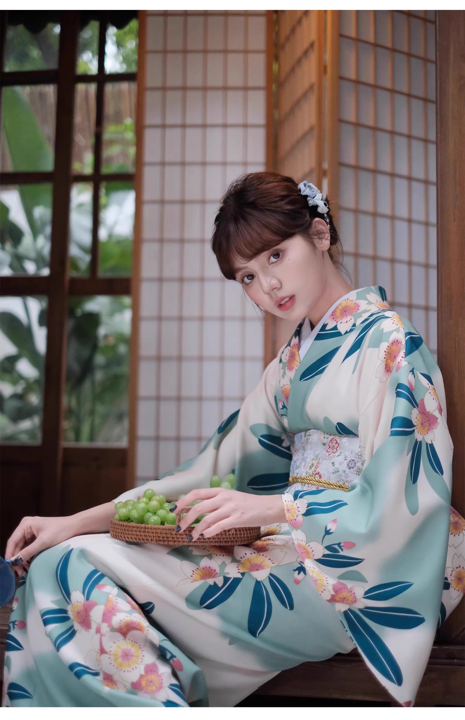 Japan Style Women's Traditiona - огляд і ціна Formal Wear Japan Women