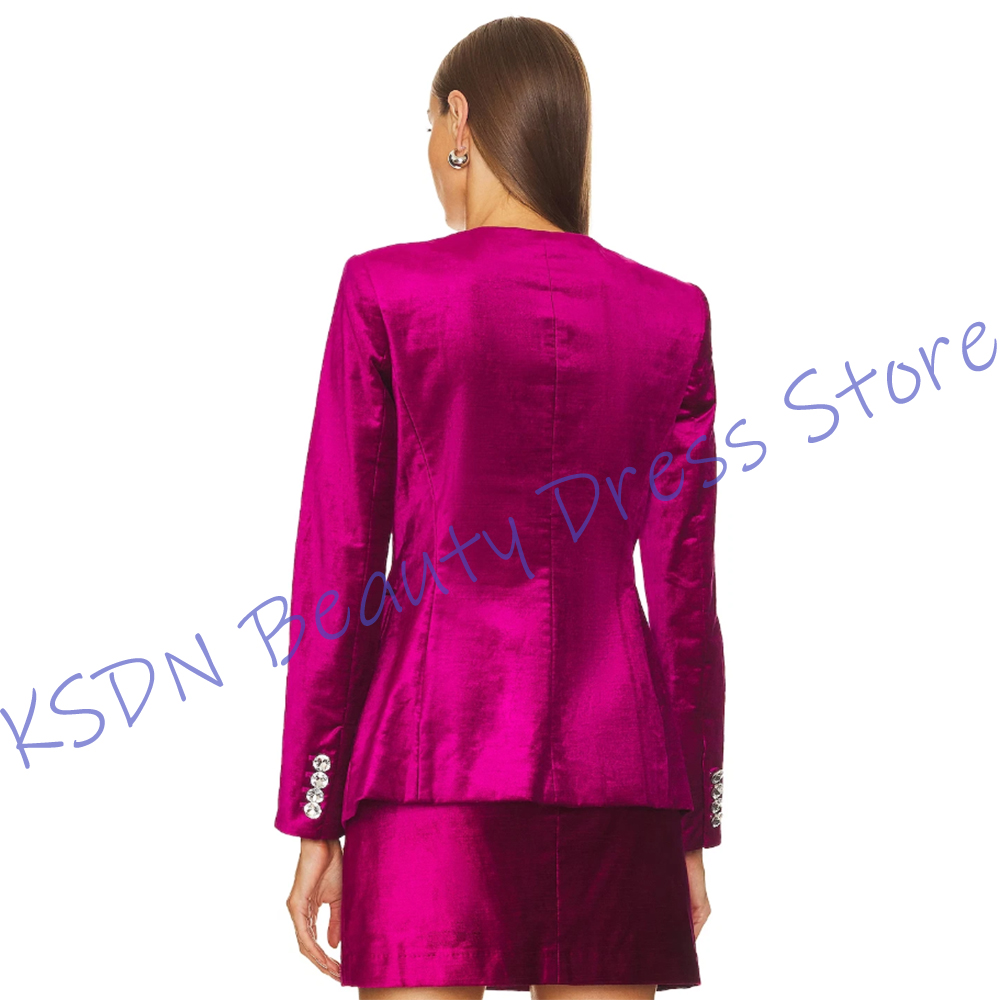 Chic Women's Single-Breasted S - огляд і ціна Women'S Formal Wear With Pants