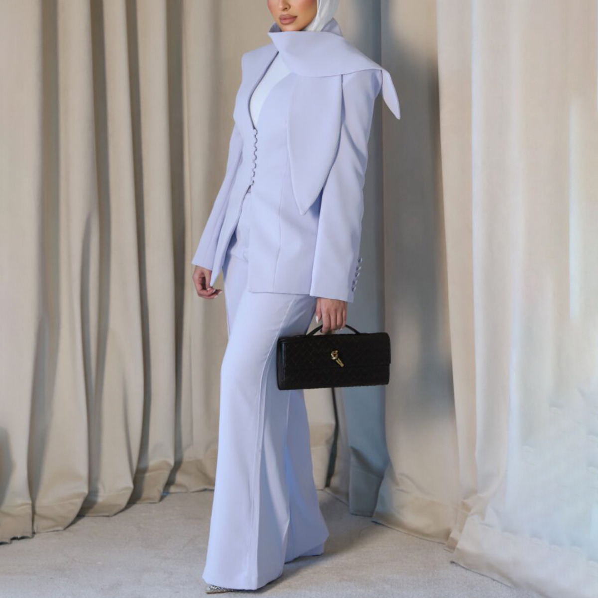 VTKW 2026 New Women 3 Piece Su - огляд і ціна Women'S Formal Wear With Pants