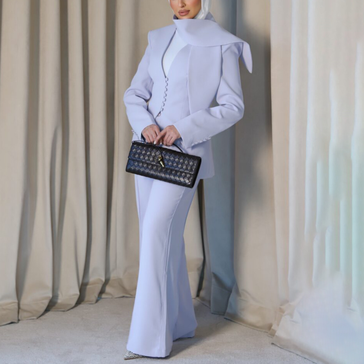 VTKW 2026 New Women 3 Piece Su - огляд і ціна Women'S Formal Wear With Pants