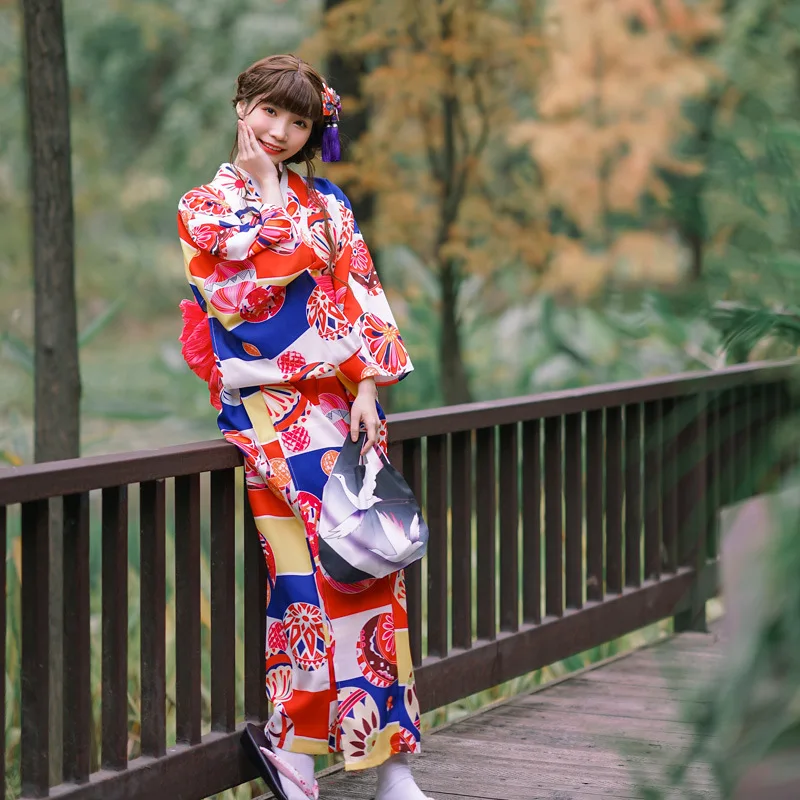 Women's Japan Style Traditiona - огляд і ціна Formal Wear Japan Women