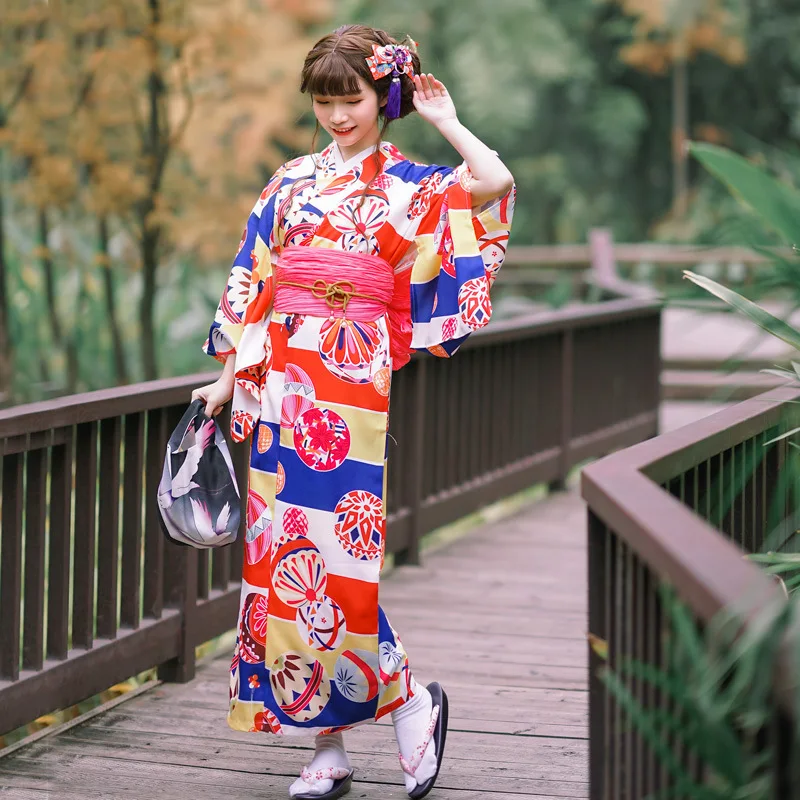 Women's Japan Style Traditiona - огляд і ціна Formal Wear Japan Women