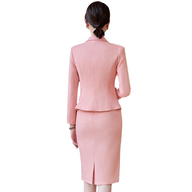 New Arrival Elegant Ladies For - огляд і ціна Women Formal Wear Blazers