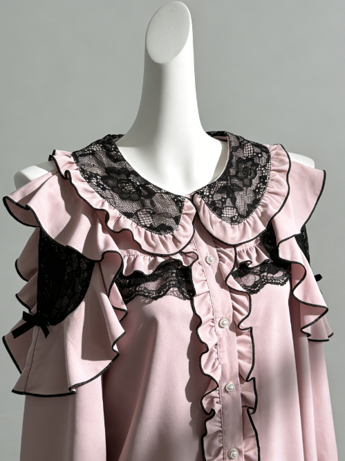 Kawaii Harajuku JK Women Bow L - огляд і ціна Formal Wear Japan Women