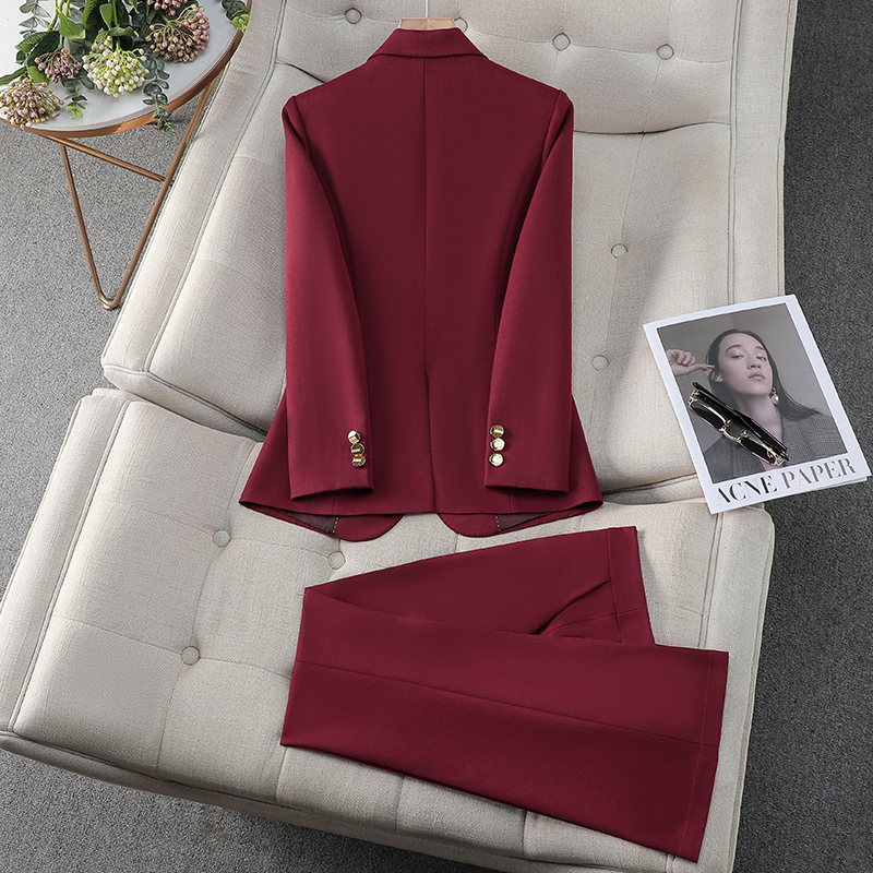 ZJYT Spring Lady Business Chic - огляд і ціна Women'S Formal Wear Plus Size
