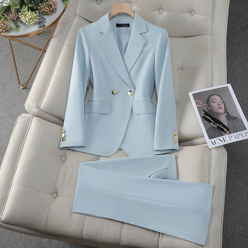 ZJYT Spring Lady Business Chic - огляд і ціна Women'S Formal Wear Plus Size