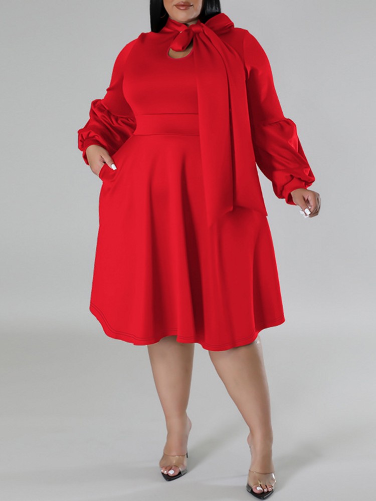 XL-5XL Plus Size Elegant Midi  - огляд і ціна Women Formal Office Wear Tops