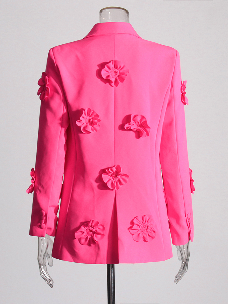 TWOTWINSTYLE Spliced Appliques - огляд і ціна Women'S Formal Wear With Pants