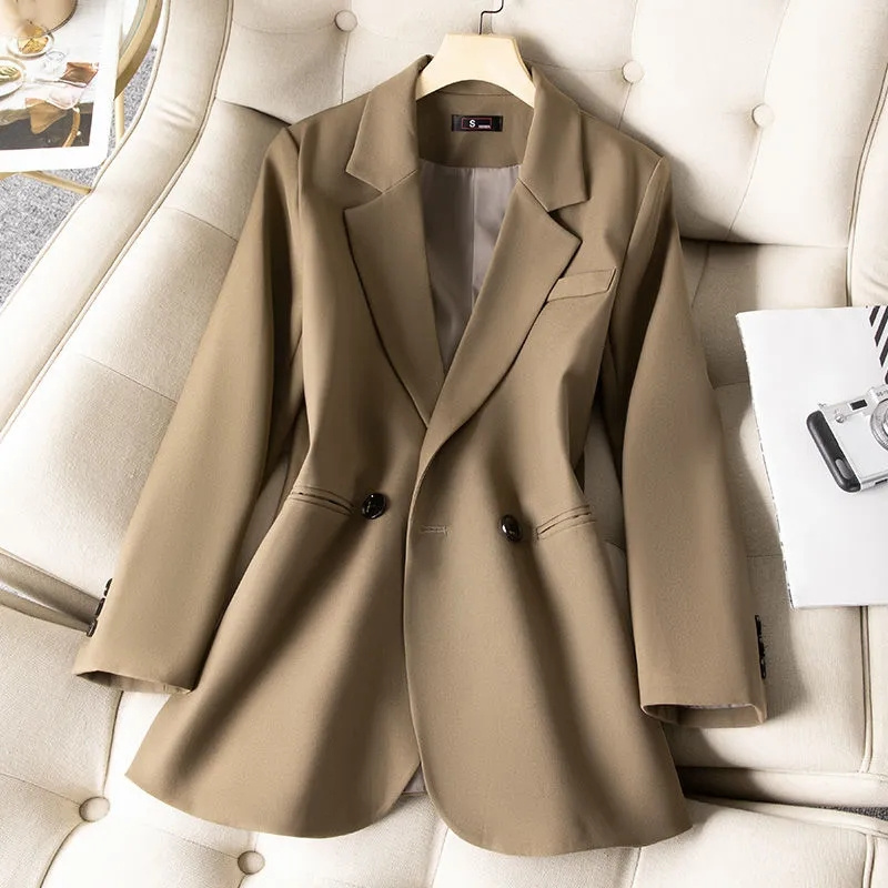 Ladies Formal Blazers 2023 New - огляд і ціна Women Formal Wear Blazers