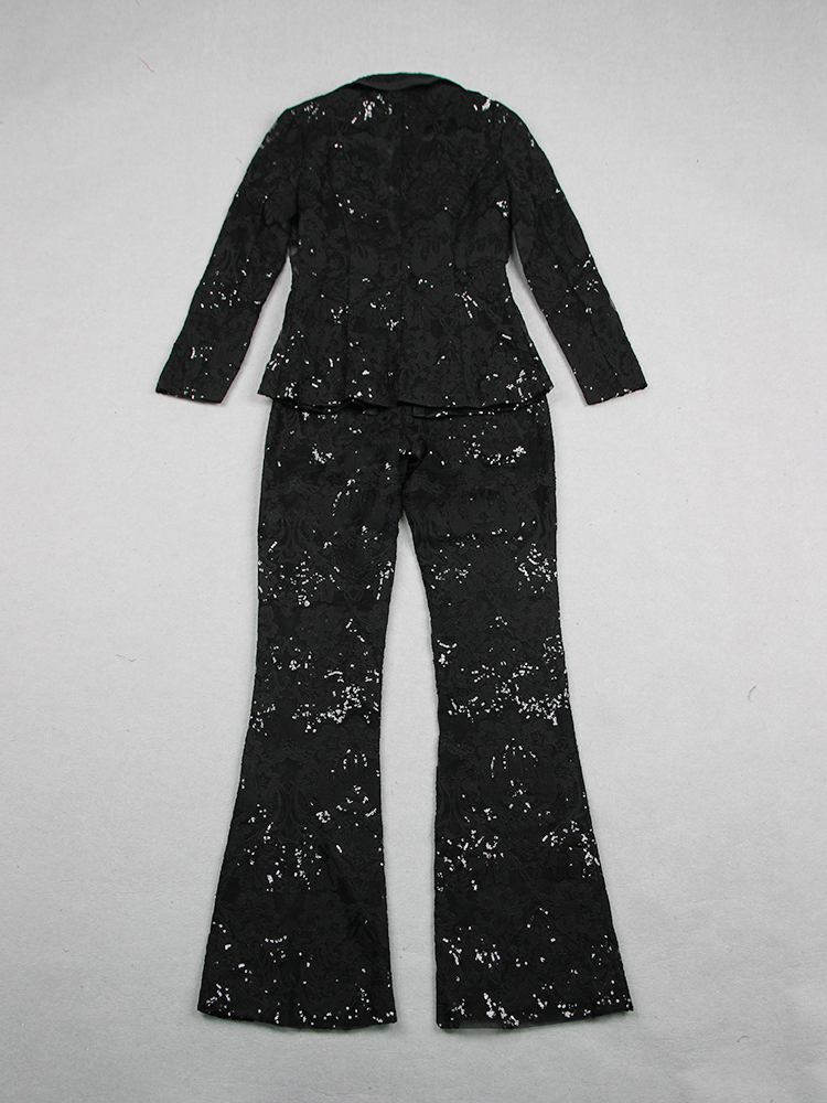 HIGH STREET Newest 2026 Design - огляд і ціна Women'S Formal Wear With Pants