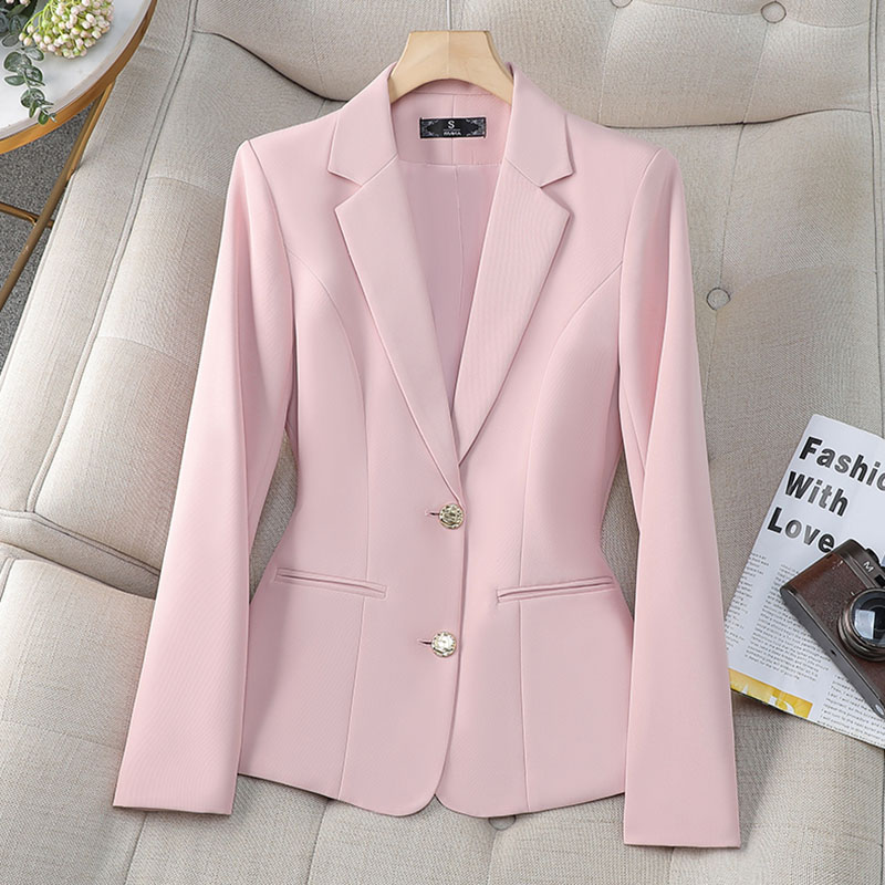 New Fashion Women Formal Blaze - огляд і ціна Women Formal Wear Blazers