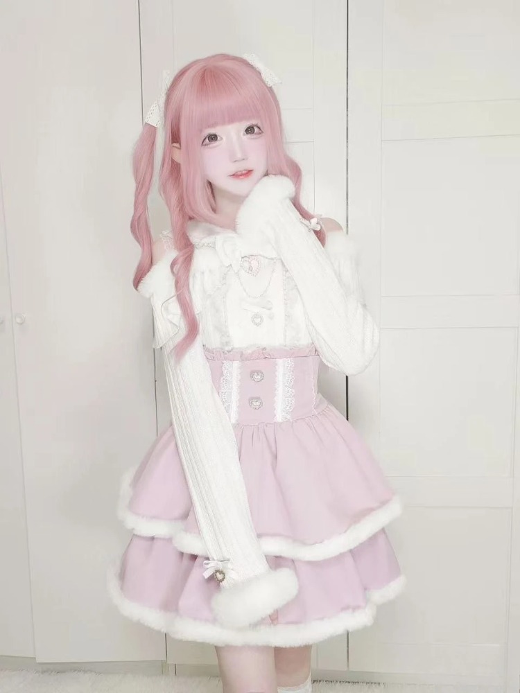 Sweet JK Blouse Women Japanese - огляд і ціна Formal Wear Japan Women